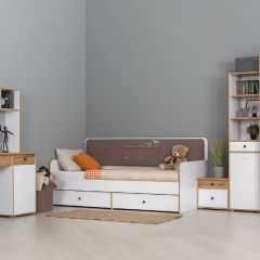Вуди Шкаф для одежды 13.138 в Пуровске - purovsk.mebel24.online | фото 8