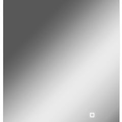 Зеркало Каракас 700х500 с подсветкой Домино (GL7041Z) в Пуровске - purovsk.mebel24.online | фото