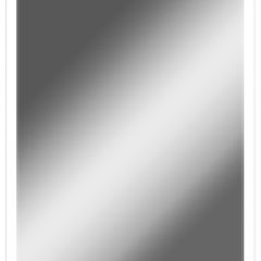 Зеркало Оттава 1000х700 с подсветкой Домино (GL7028Z) в Пуровске - purovsk.mebel24.online | фото