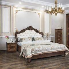 Зеркало ППУ Патрисия (караваджо) в Пуровске - purovsk.mebel24.online | фото 2