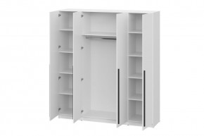 БЕРГЕН ШК-2000  Шкаф (без зеркал) в Пуровске - purovsk.mebel24.online | фото 2