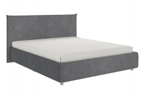 БЕСТ Кровать с основанием 1600 в Пуровске - purovsk.mebel24.online | фото 1