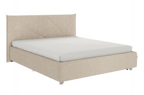 БЕСТ Кровать с основанием 1600 в Пуровске - purovsk.mebel24.online | фото 3