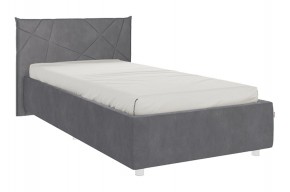 БЕСТ Кровать с основанием 900 в Пуровске - purovsk.mebel24.online | фото 1