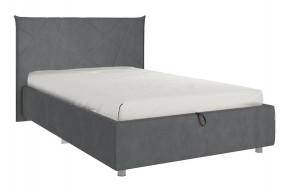 БЕСТ Кровать с ПМ 1200 в Пуровске - purovsk.mebel24.online | фото 6