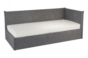 БЕСТ Кровать с ПМ (тахта) 900 в Пуровске - purovsk.mebel24.online | фото 1