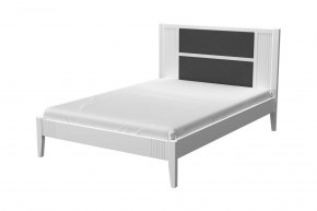 БЕТТИ Кровать из массива 1600 в Пуровске - purovsk.mebel24.online | фото 5