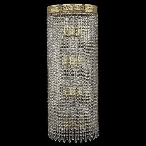 Бра Bohemia Ivele Crystal 8340 83401B/30IV-75 G Drops в Пуровске - purovsk.mebel24.online | фото 2