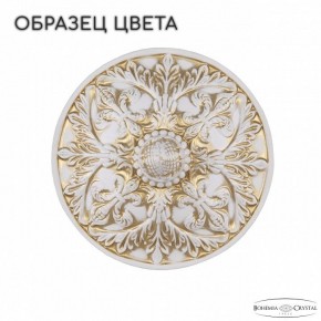 Бра Bohemia Ivele Crystal AL7801 AL7801B15/3/175 B WMG в Пуровске - purovsk.mebel24.online | фото 3