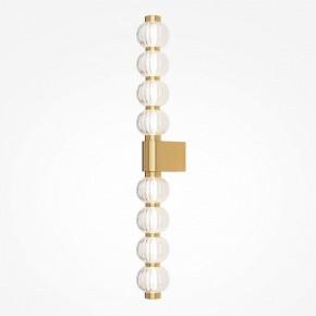 Бра Maytoni Amulet MOD555WL-L13G3K в Пуровске - purovsk.mebel24.online | фото 3
