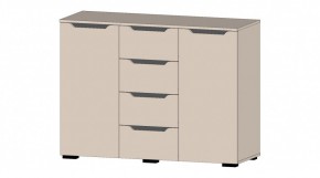 БРИТАНА Комод большой (кашемир) в Пуровске - purovsk.mebel24.online | фото