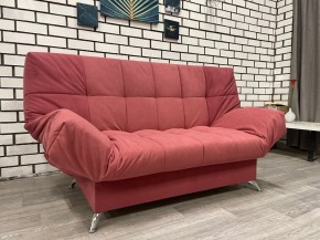 Диван Клик-Кляк 1400*2000 (НПБ) ткань до 400 руб в Пуровске - purovsk.mebel24.online | фото