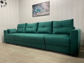 Диван Комфорт-6 модульный 2+1К+1К (НПБ) велюр Veluta Lux 20 в Пуровске - purovsk.mebel24.online | фото 2