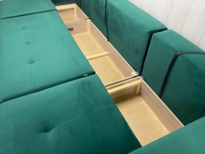Диван Комфорт-6 модульный 2+1К+1К (НПБ) велюр Veluta Lux 20 в Пуровске - purovsk.mebel24.online | фото 5