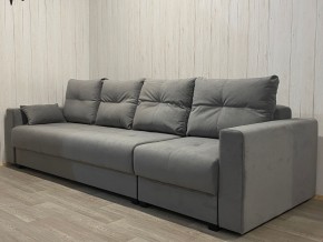 Диван Комфорт-6 модульный 3+1К (НПБ) велюр Modus 23 в Пуровске - purovsk.mebel24.online | фото 2