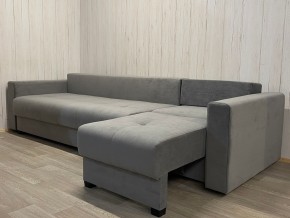 Диван Комфорт-6 модульный 3+1К (НПБ) велюр Modus 23 в Пуровске - purovsk.mebel24.online | фото 3