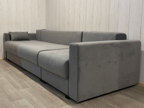 Диван Комфорт-6 модульный 3+1К (НПБ) велюр Modus 23 в Пуровске - purovsk.mebel24.online | фото 4