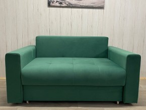 Диван Комфорт-7 БД 1200 ШП (НПБ) велюр Modus 20 в Пуровске - purovsk.mebel24.online | фото 4