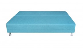 Диван-кровать Комфорт без подлокотников (4 подушки) DENIM в Пуровске - purovsk.mebel24.online | фото 2