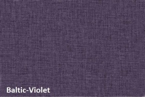 Диван-кровать Комфорт без подлокотников BALTIC VIOLET (4 подушки) в Пуровске - purovsk.mebel24.online | фото 14