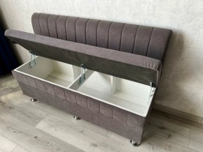 Диван кухонный Орион (прошивка полосы) 1200 в Пуровске - purovsk.mebel24.online | фото 2