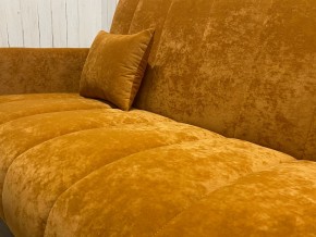 Диван Престиж-3 (НПБ) велюр Sensey terracotta в Пуровске - purovsk.mebel24.online | фото 6