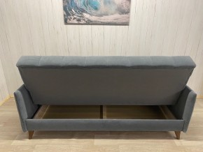 Диван Престиж-3 (НПБ) велюр Vega 8 в Пуровске - purovsk.mebel24.online | фото 4