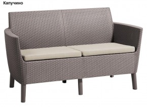 Диван Салемо 2-х местный (Salemo 2 seater sofa) в Пуровске - purovsk.mebel24.online | фото 3