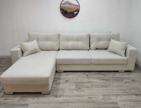 Диван Талисман-3 с оттоманкой (ППУ) в Пуровске - purovsk.mebel24.online | фото 2