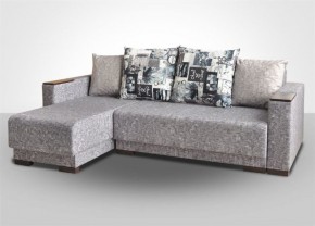 Диван угловой КОМБО-3МДУ (ППУ) ткань до 300 в Пуровске - purovsk.mebel24.online | фото