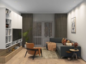 DK3026-WB Встраиваемый светильник, IP 20, 10 Вт, GU5.3, LED, белый/черный, пластик в Пуровске - purovsk.mebel24.online | фото 7