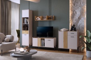 ДОМИНИКА К3 Гостиная в Пуровске - purovsk.mebel24.online | фото 1