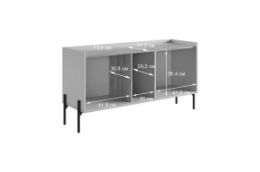 ДОМИНИКА К3 Гостиная в Пуровске - purovsk.mebel24.online | фото 5