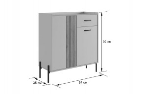 ДОМИНИКА К3 Гостиная в Пуровске - purovsk.mebel24.online | фото 6