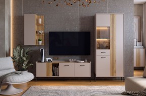 ДОМИНИКА К4 Гостиная в Пуровске - purovsk.mebel24.online | фото 1