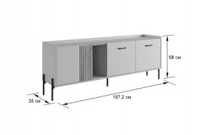 ДОМИНИКА К4 Гостиная в Пуровске - purovsk.mebel24.online | фото 5