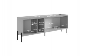 ДОМИНИКА К4 Гостиная в Пуровске - purovsk.mebel24.online | фото 6