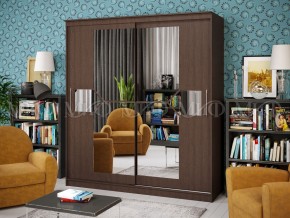 ЭЛЕГАНТ Шкаф-купе 1,5 в Пуровске - purovsk.mebel24.online | фото