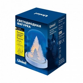 Ель световая Uniel Рождество2 UL-00008590 в Пуровске - purovsk.mebel24.online | фото 3