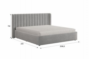 ЕВА Каркас кровати 1800 в Пуровске - purovsk.mebel24.online | фото 3