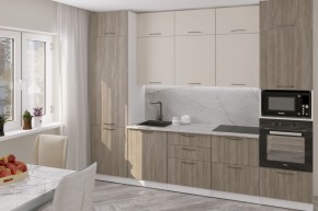 ФЬЮДЖИ Кухонный гарнитур Экстра (3000 мм) в Пуровске - purovsk.mebel24.online | фото