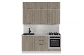 ФЬЮДЖИ Кухонный гарнитур Макси 1800 мм в Пуровске - purovsk.mebel24.online | фото 5