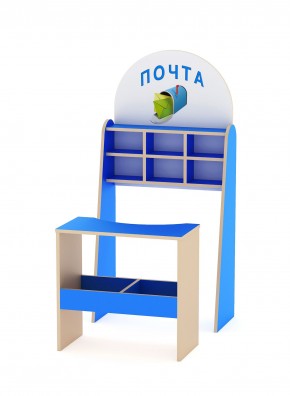 Игровая детская мебель Почта в Пуровске - purovsk.mebel24.online | фото