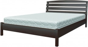 КАМЕЛИЯ-1 Кровать из массива 1600 в Пуровске - purovsk.mebel24.online | фото 4