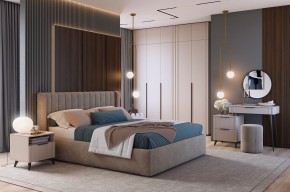 КАТРИН Спальный гарнитур К1 в Пуровске - purovsk.mebel24.online | фото