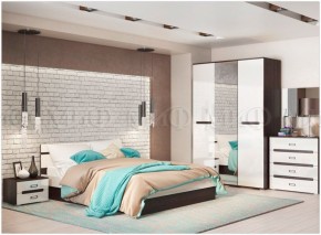 КИМ Кровать 1600 с настилом ЛДСП в Пуровске - purovsk.mebel24.online | фото 7