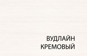 Комод 4S, TIFFANY, цвет вудлайн кремовый в Пуровске - purovsk.mebel24.online | фото