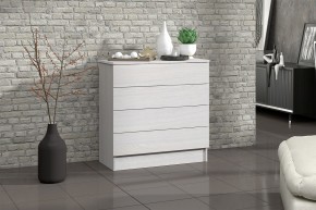 Комод Фаворит-3 (Анкор светлый) в Пуровске - purovsk.mebel24.online | фото