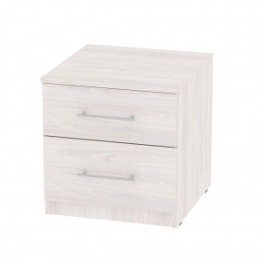 Комод K-48x45x45-1 Калисто (тумба прикроватная) ЯАС в Пуровске - purovsk.mebel24.online | фото
