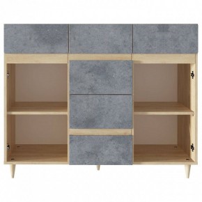 Комод Киото СТЛ.339.05 в Пуровске - purovsk.mebel24.online | фото